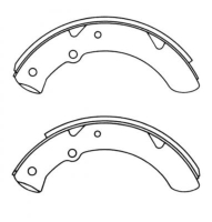 Brake Shoes