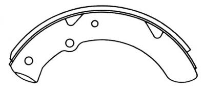 Brake Shoes