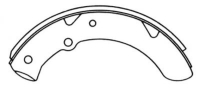 Brake Shoes