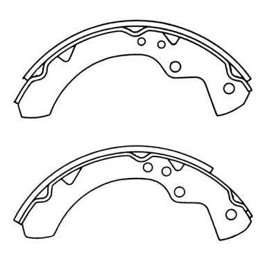 Brake Shoes