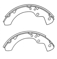 Brake Shoes