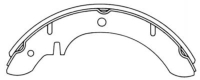 Brake Shoes