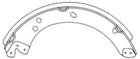 Brake Shoes