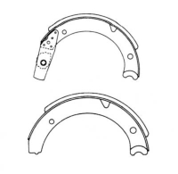 Brake Shoes