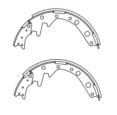 Brake Shoes