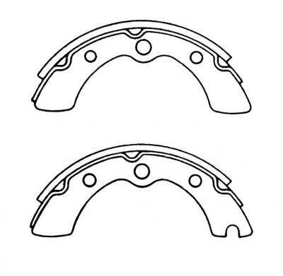 Brake Shoes