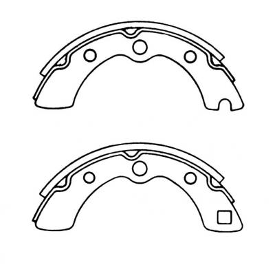 Brake Shoes