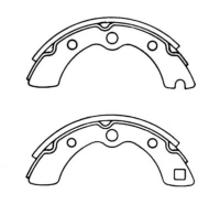 Brake Shoes