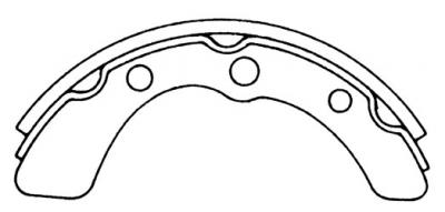 Brake Shoes