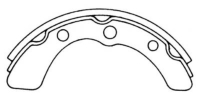 Brake Shoes