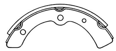 Brake Shoes