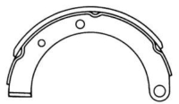 Brake Shoes