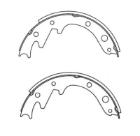 Brake Shoes