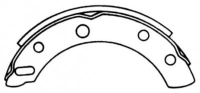 Brake Shoes