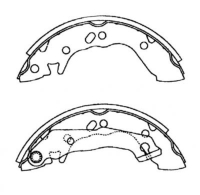 Brake Shoes