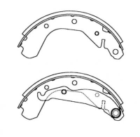 Brake Shoes