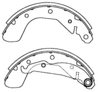 Brake Shoes