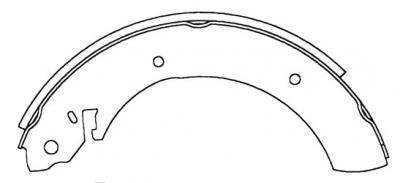 Brake Shoes