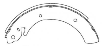 Brake Shoes