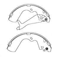 Brake Shoes