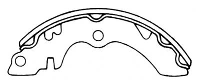 Brake Shoes