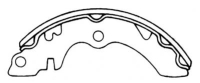 Brake Shoes