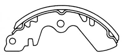 Brake Shoes