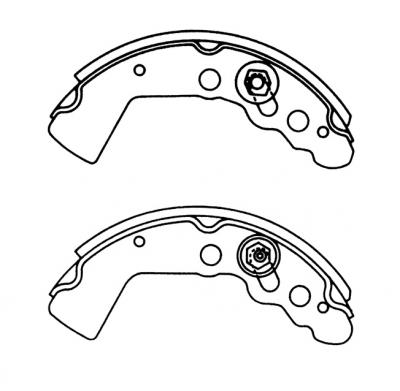 Brake Shoes