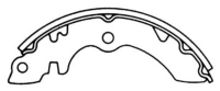 Brake Shoes