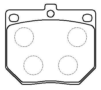 Brake Pads