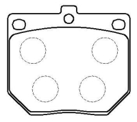 Brake Pads