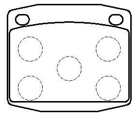 Brake Pads