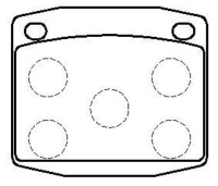 Brake Pads