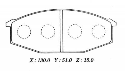 Brake Pads