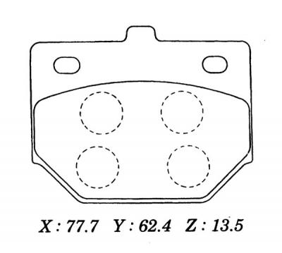 Brake Pads