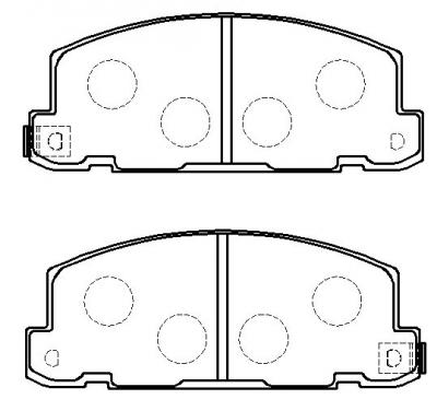 Brake Pads