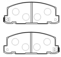 Brake Pads