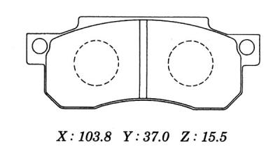 Brake Pads