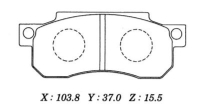 Brake Pads