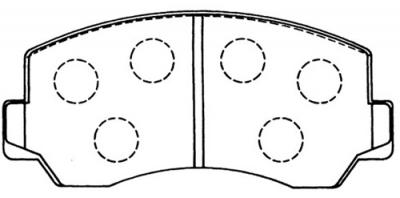 Brake Pads