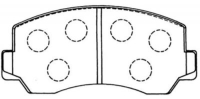 Brake Pads