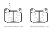 Brake Pads