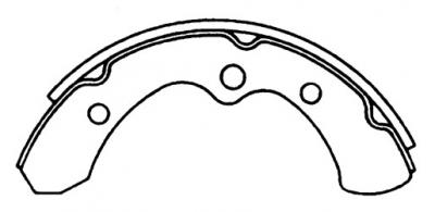 Brake Shoes