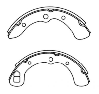 Brake Shoes