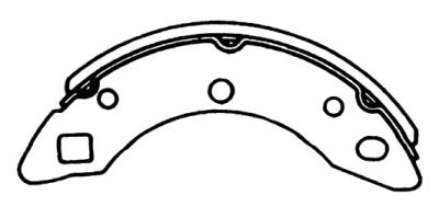 Brake Shoes