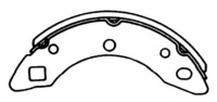 Brake Shoes