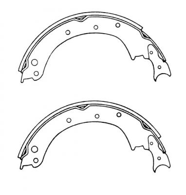 Brake Shoes