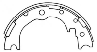 Brake Shoes