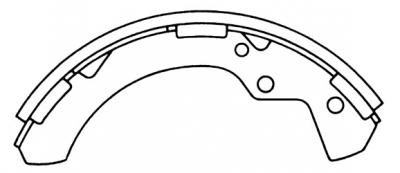 Brake Shoes