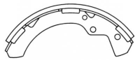 Brake Shoes